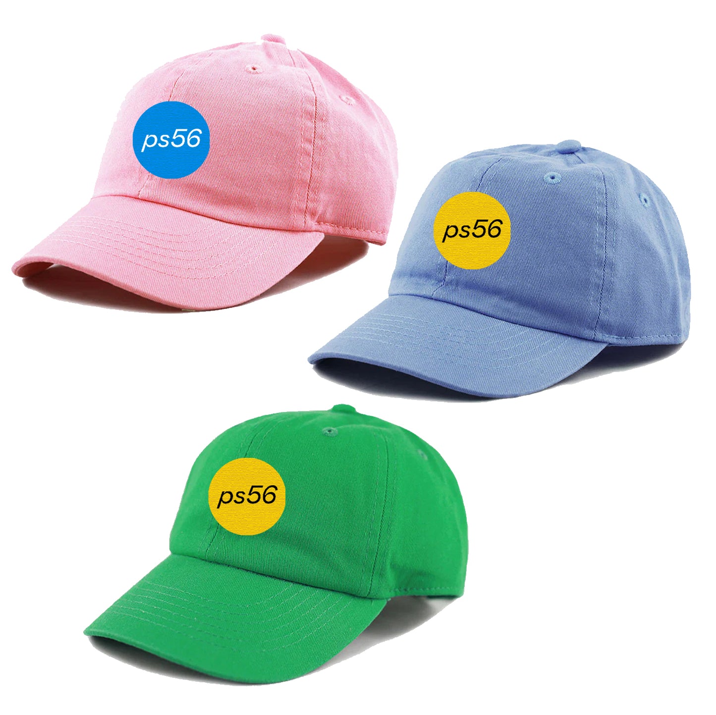 Kids Caps