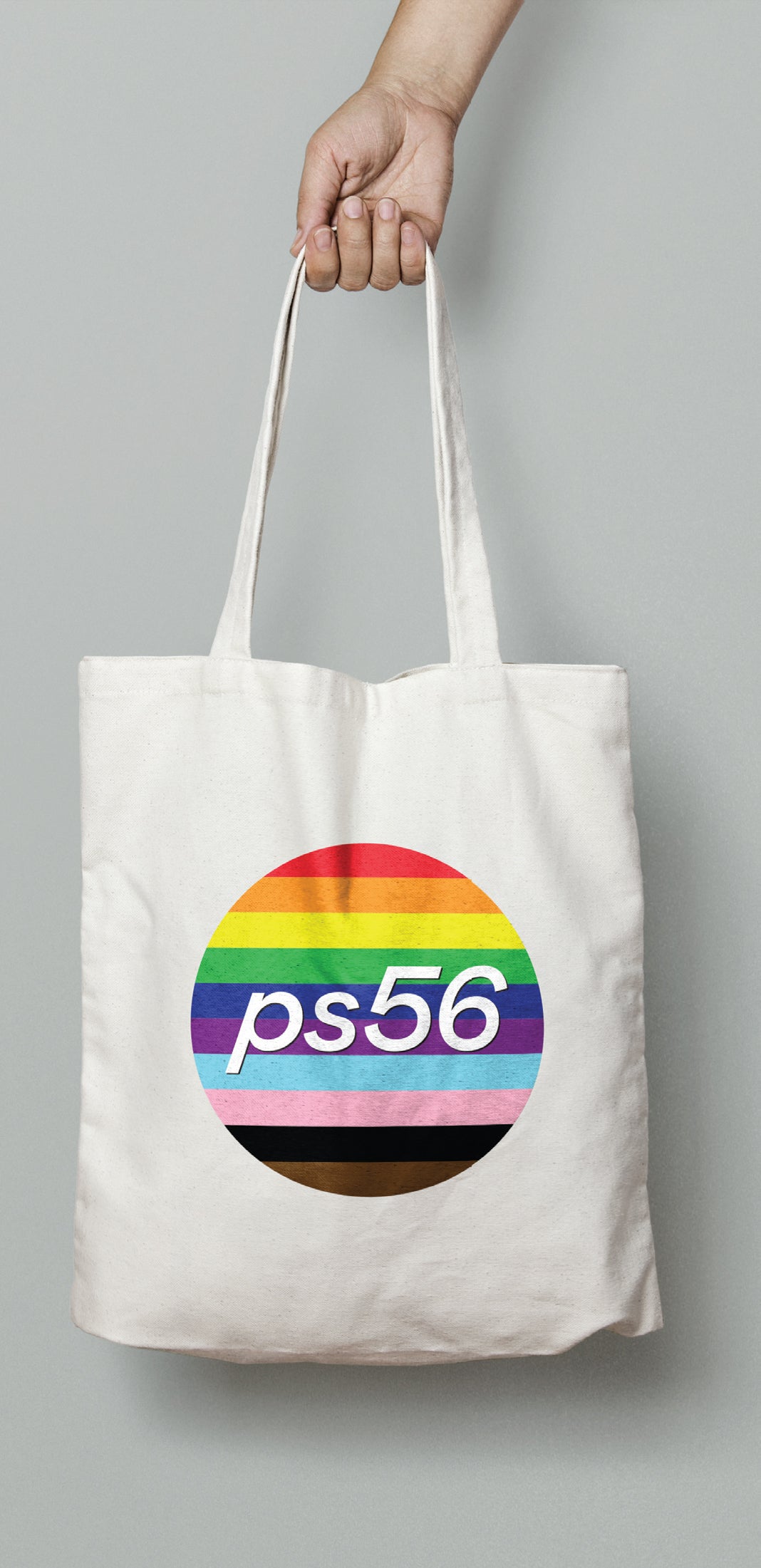 PRIDE Tote Bag