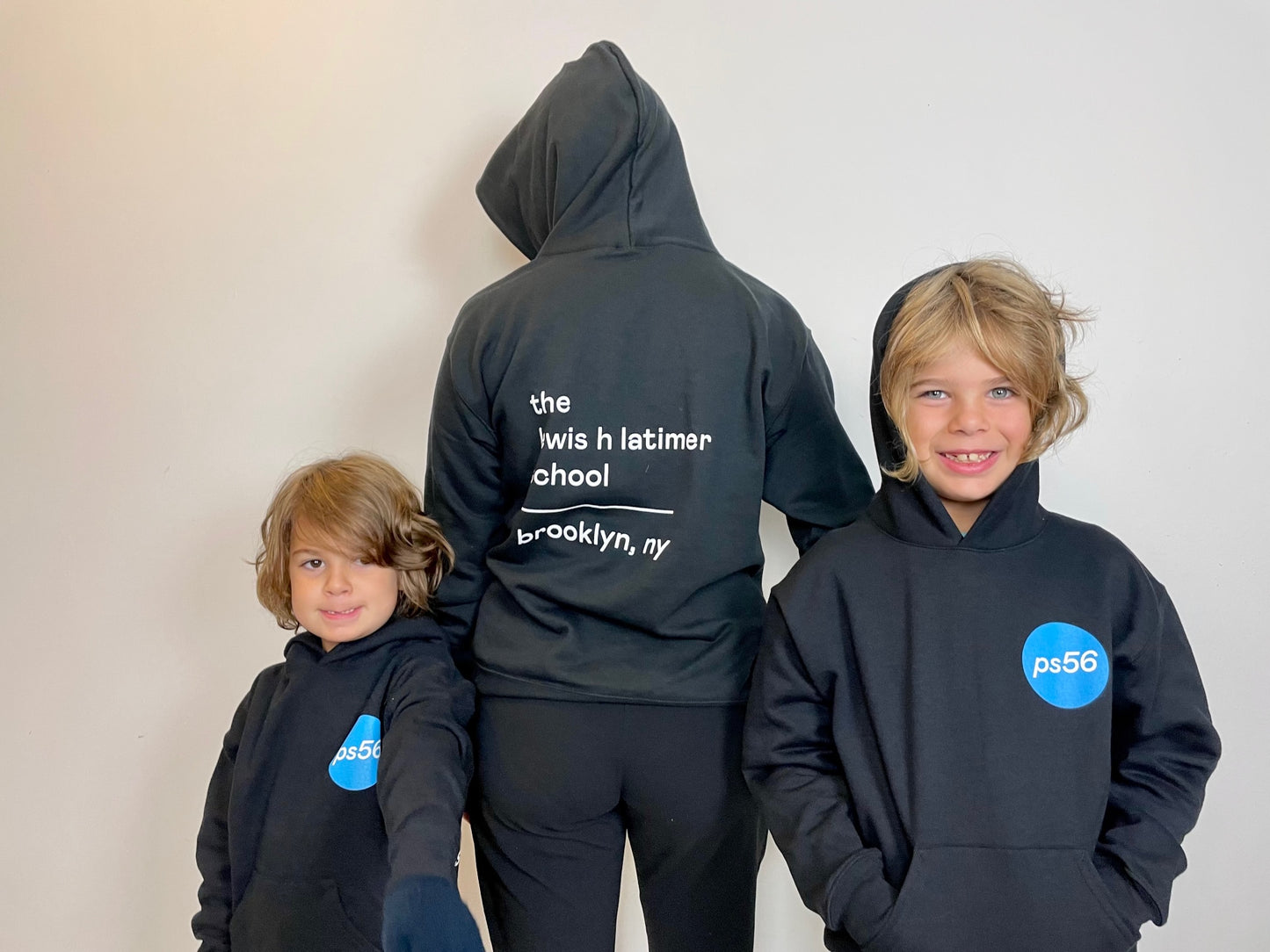 Kids Hoodie