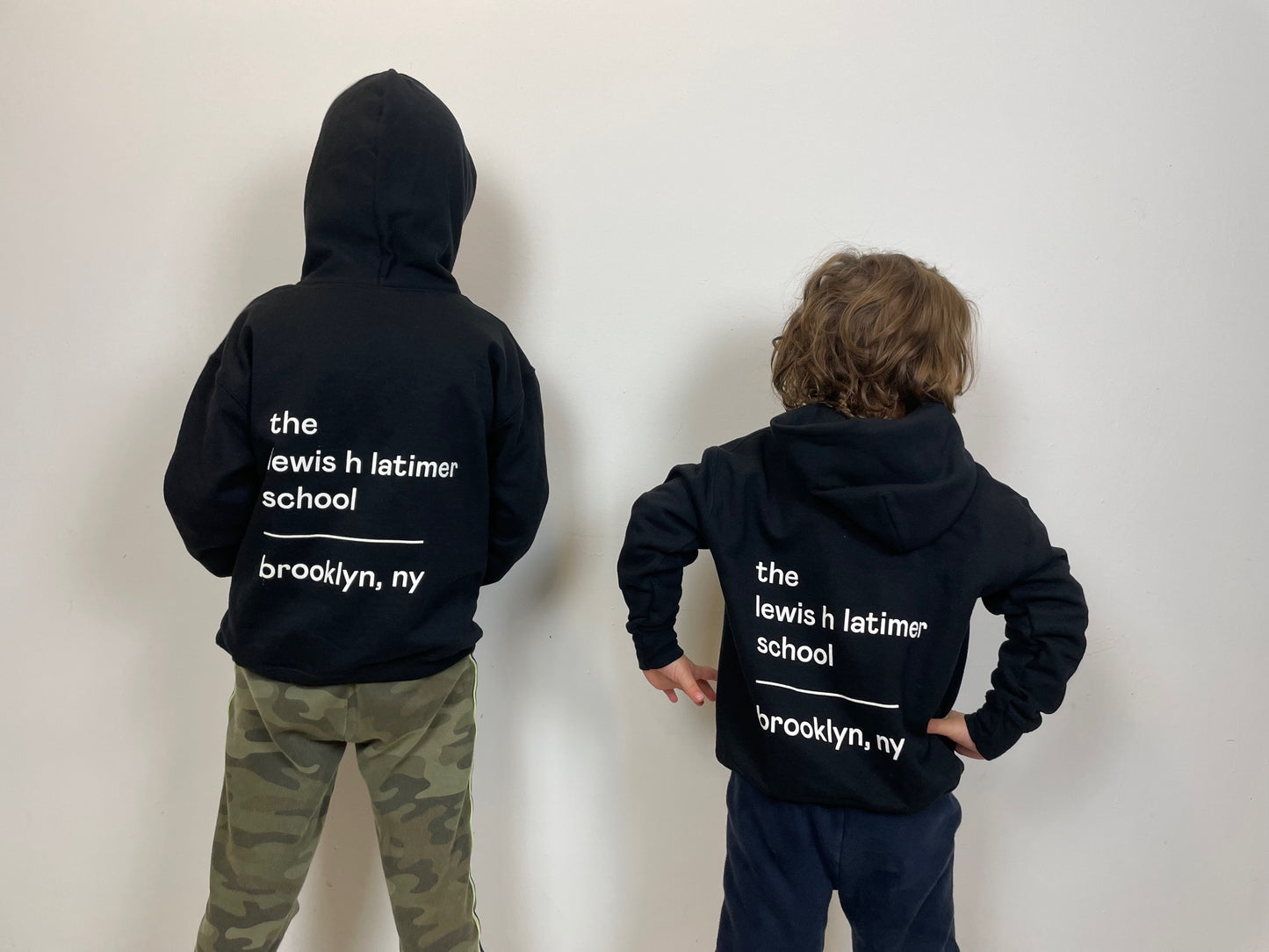 Kids Hoodie