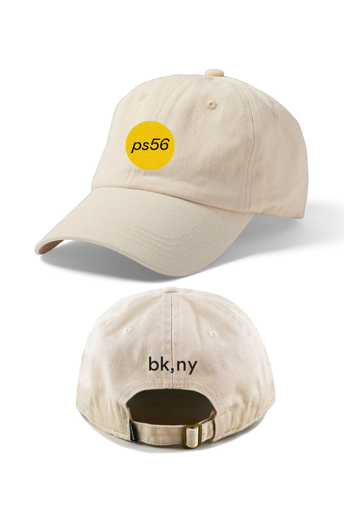 Adult Caps