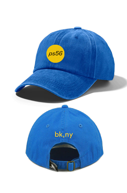 Adult Caps