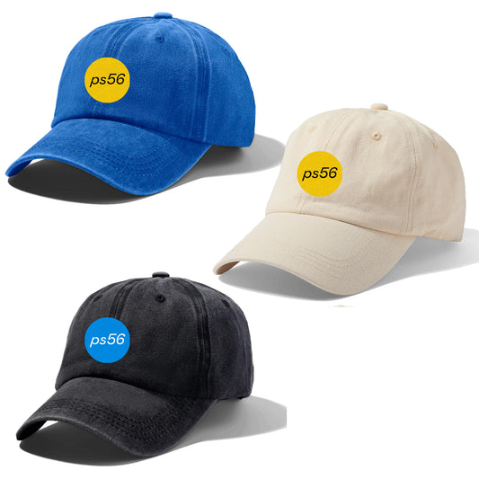 Adult Caps