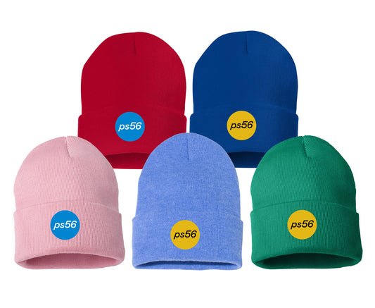 Primary Beanies