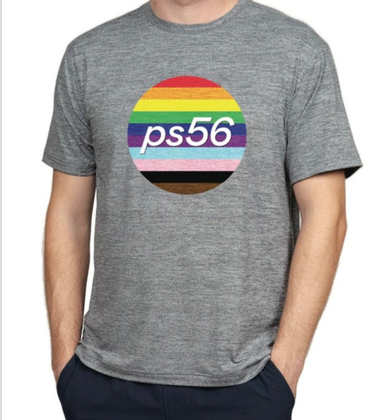 PRIDE Adult T-Shirt