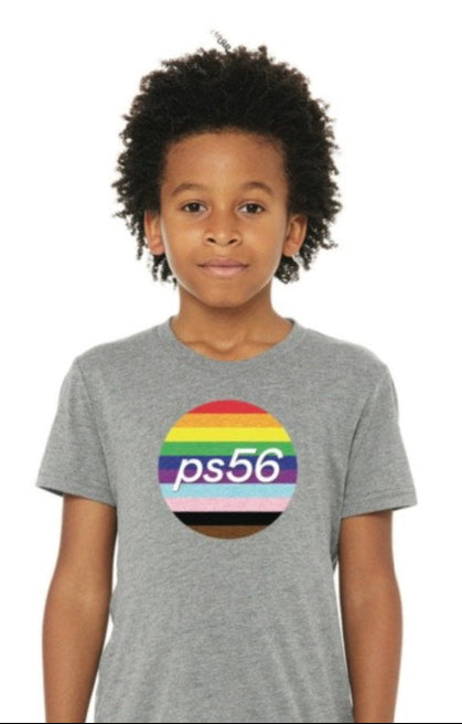 PRIDE Kids T-Shirt