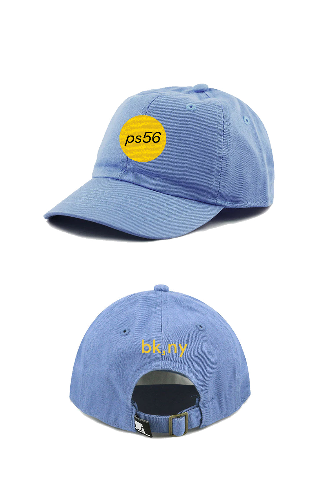 Kids Caps