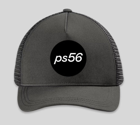 SALE: Recycled Trucker Hat