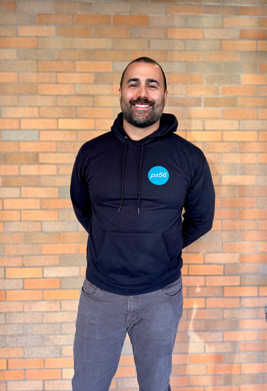 Adult Hoodie