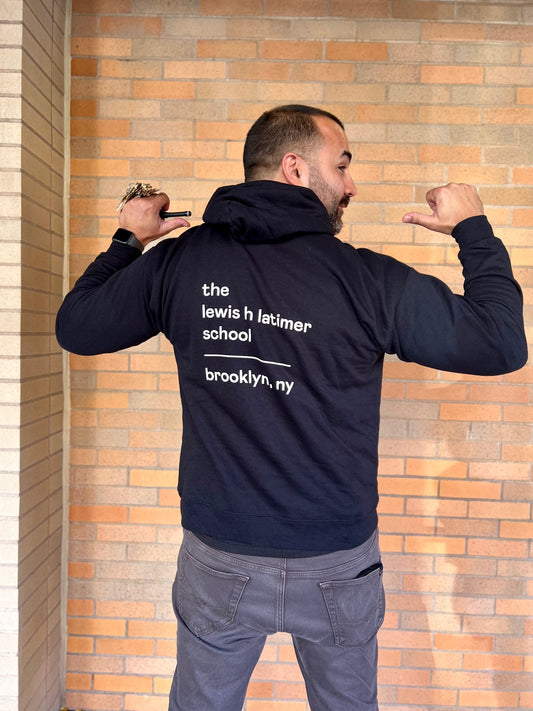Adult Hoodie