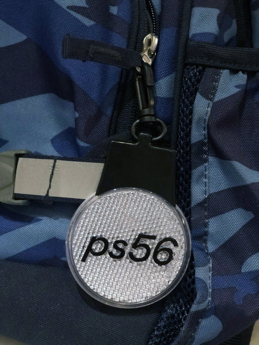 Backpack Tag