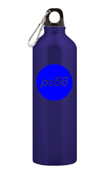 Metal Water bottle
